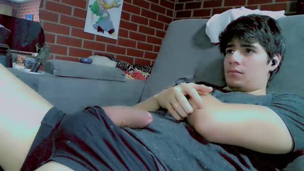 gerardcolo 25-01-2024 Recorded Video lovense