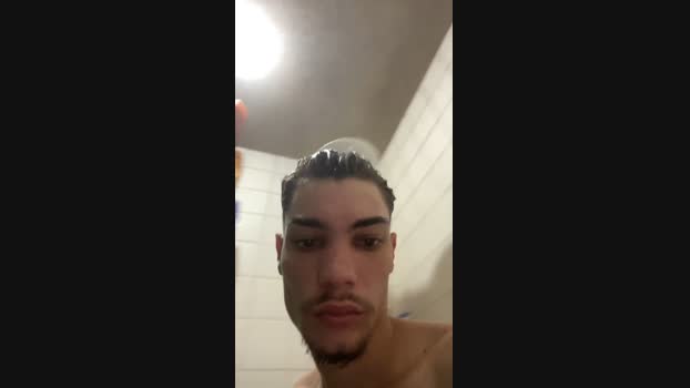 gustavo2677 24-01-2024 Recorded Video wank