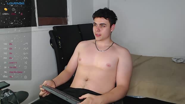 odin_blake 25-01-2024 Recorded Video playtime