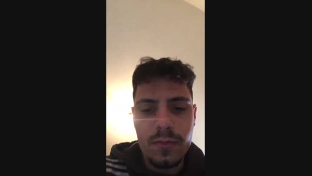 Ballerino9 26-01-2024 Recorded Video Recorded