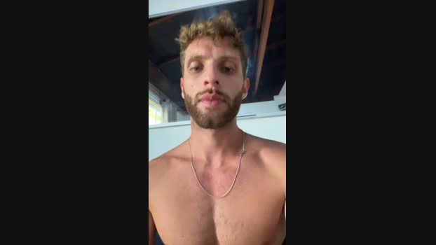 BrazilianHorny7 25-01-2024 Recorded Video ass