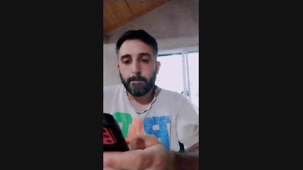 Facuylean 25-01-2024 Recorded Video sexymale