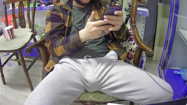 Fuckmachine001 26-01-2024 Recorded Video big