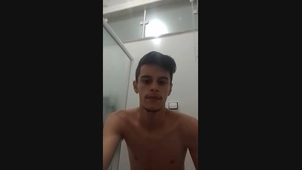 GiganteOMenino 26-01-2024 Recorded Video kissing