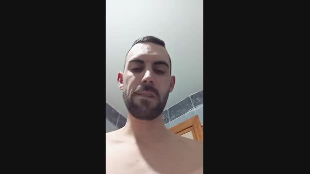 Ismander 25-01-2024 Recorded Video hard