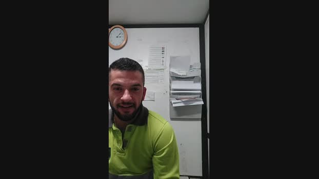 Kevinbcn85 25-01-2024 Recorded Video big