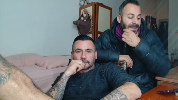 King4four 25-01-2024 Recorded Video fuckme