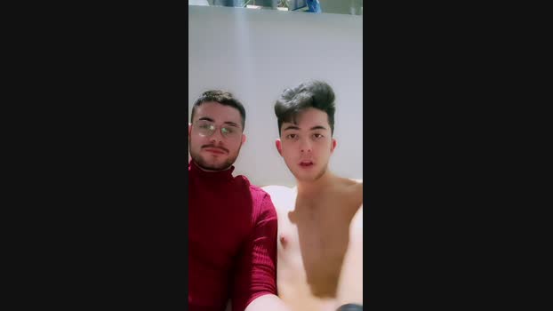 LobitoSexyHot 26-01-2024 Recorded Video fuckme