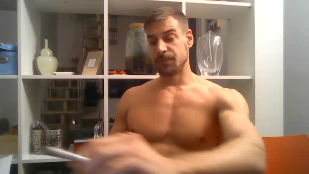 Magagna91 25-01-2024 Recorded Video hot