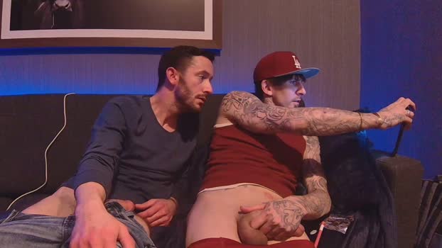 Mrlongjohnson 26-01-2024 Recorded Video jerking
