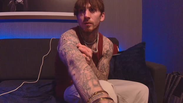 Mrlongjohnson 26-01-2024 Recorded Video jackoff
