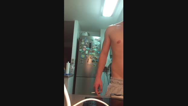 PabloGuerrero 25-01-2024 Recorded Video bj-dildo