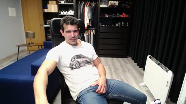Samricci21 26-01-2024 Recorded Video prettyface
