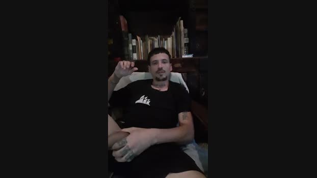 Saymyname33 25-01-2024 Recorded Video ass