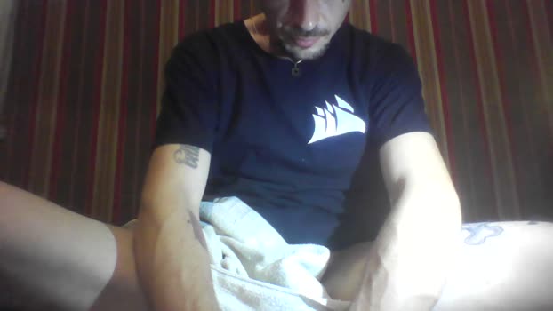 Saymyname33 26-01-2024 Recorded Video beautiful