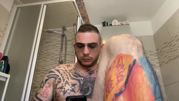 alex8964 26-01-2024 Recorded Video sex