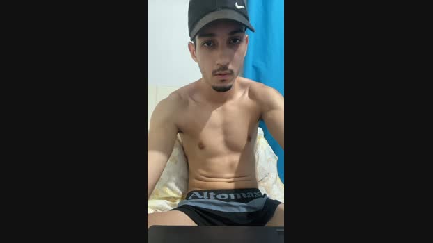 cariocagab 26-01-2024 Recorded Video nude
