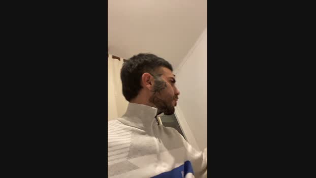 charlye_ink 25-01-2024 Recorded Video jerkoff