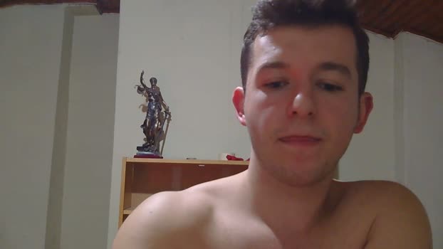 fireboy46 25-01-2024 Recorded Video analtoy