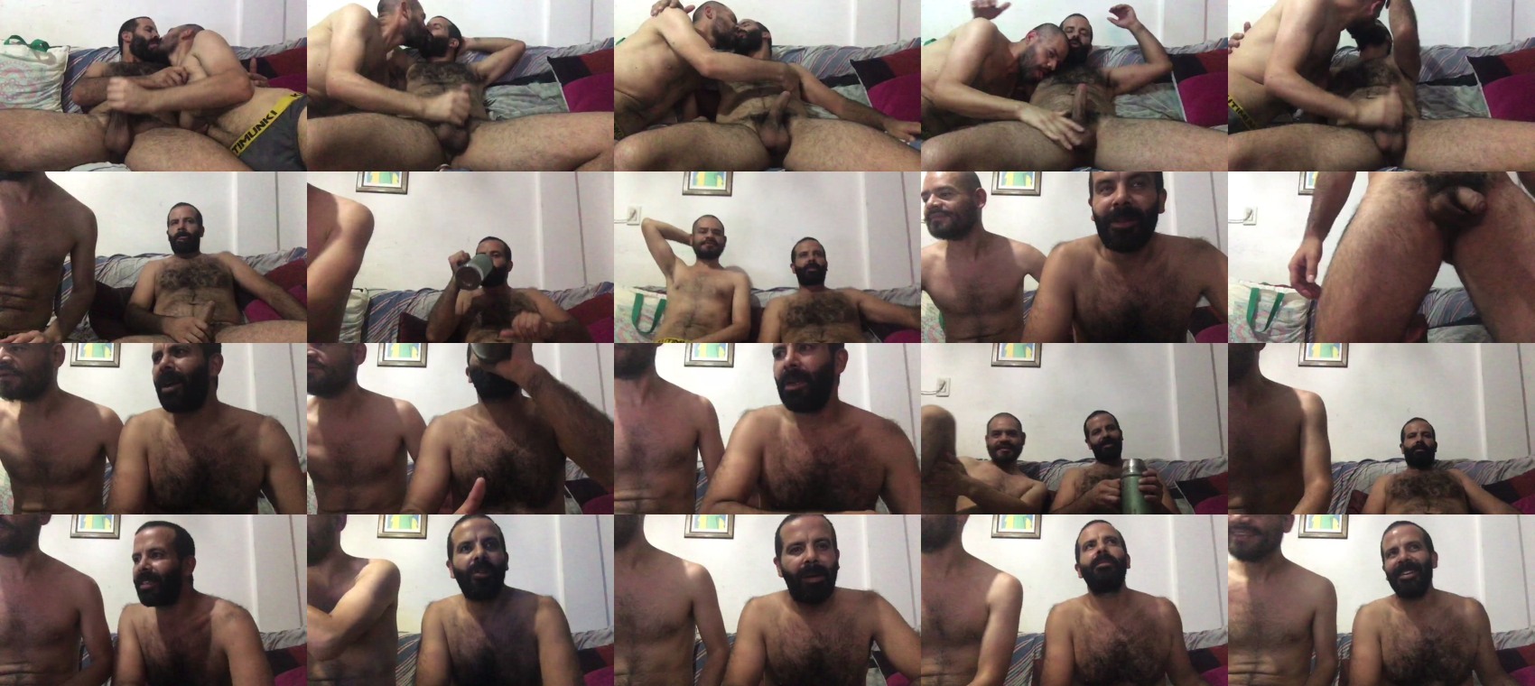 hairies1981 26-01-2024 Recorded Video bigload