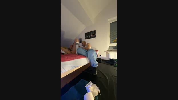 jeans_boy 26-01-2024 Recorded Video deepthroat