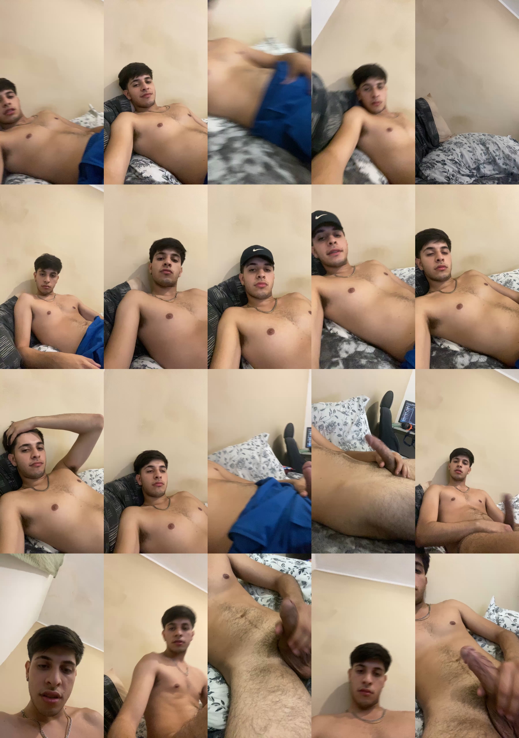 joven271 26-01-2024 Recorded Video playtime