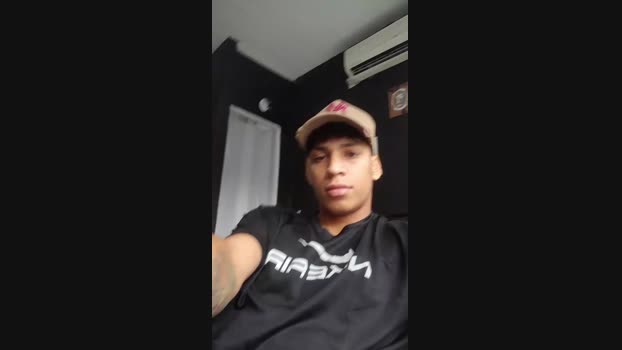 kevinel3 25-01-2024 Recorded Video spank