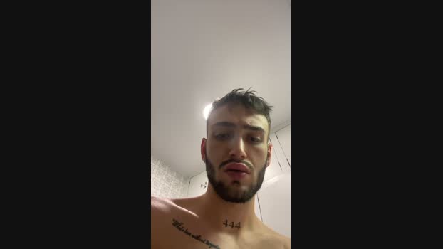 lewonski 25-01-2024 Recorded Video suck