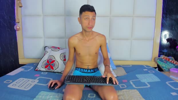 maxandjack_ 26-01-2024 Recorded Video squirt