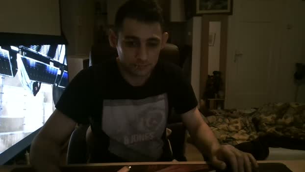 mihaimichael 26-01-2024 Recorded Video fuck