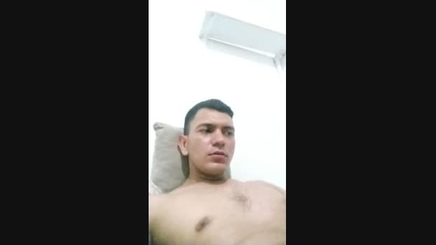 santiagosexo4 26-01-2024 Recorded Video jerking