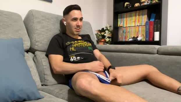 txiki21 25-01-2024 Recorded Video bigballs