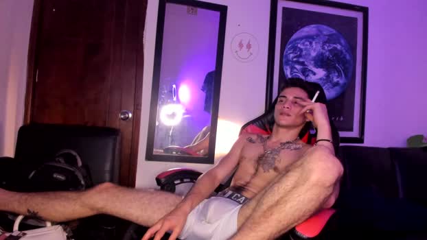 Axel_sex69 27-01-2024 Recorded Video analtoy