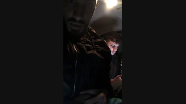 Ballerino9 26-01-2024 Recorded Video hardcore
