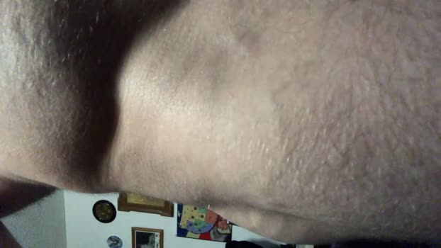 Clubber6792 27-01-2024 Recorded Video jerkoff