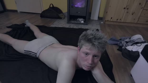 CuteBenni123 26-01-2024 Recorded Video oral