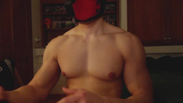 Frabroker 26-01-2024 Recorded Video jerkoff