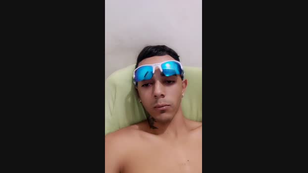 Gerson07r 27-01-2024 Recorded Video Show