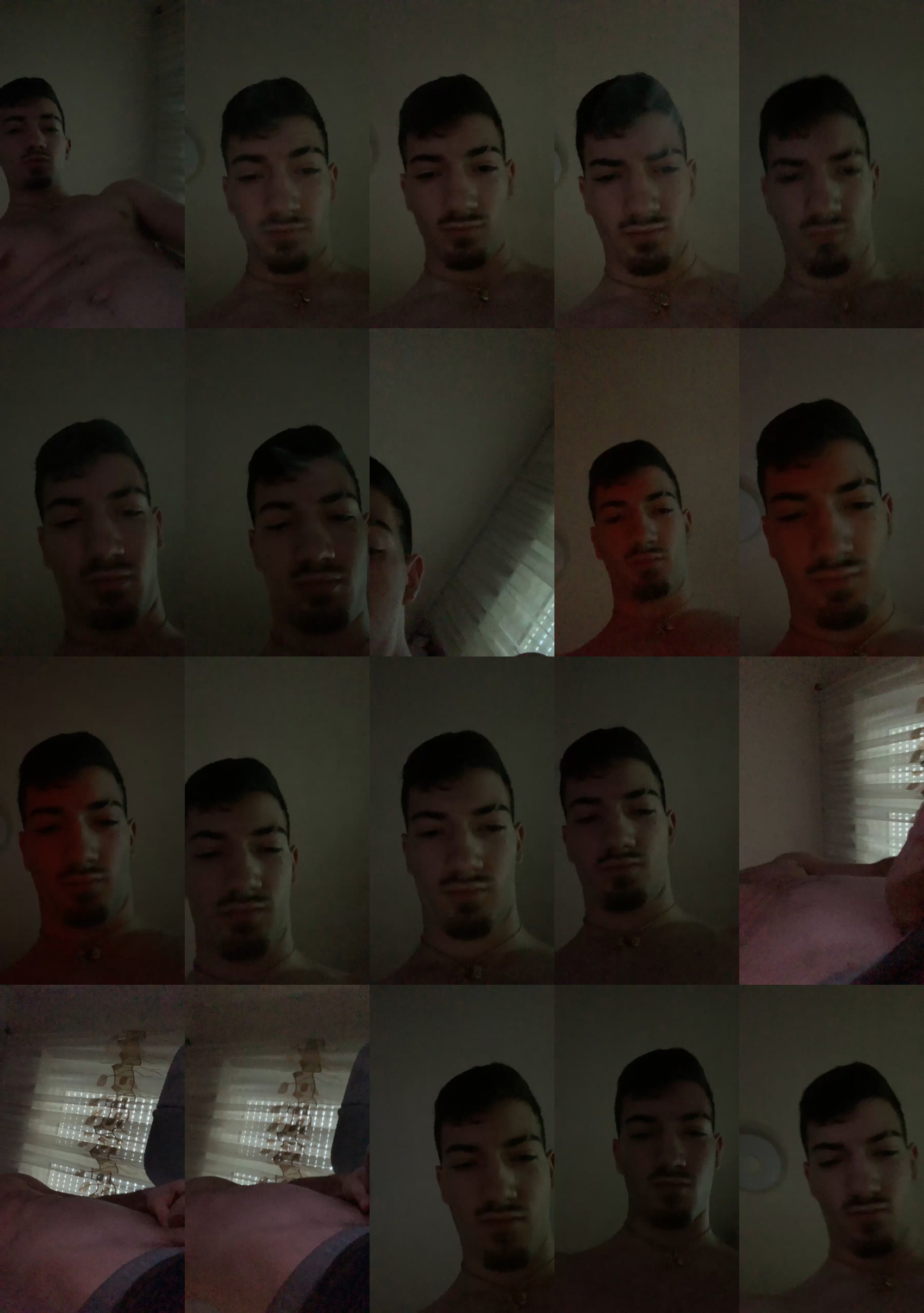 Giuseppe89898 27-01-2024 Recorded Video amateur