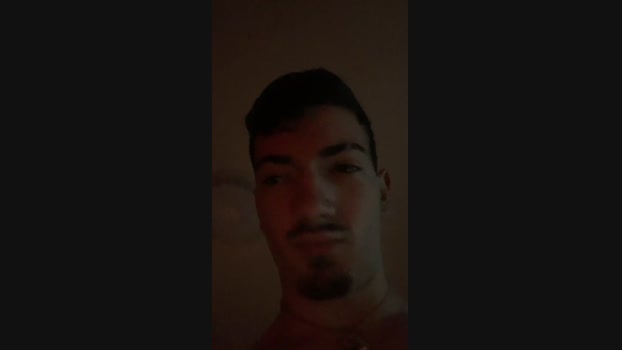 Giuseppe89898 27-01-2024 Recorded Video amateur