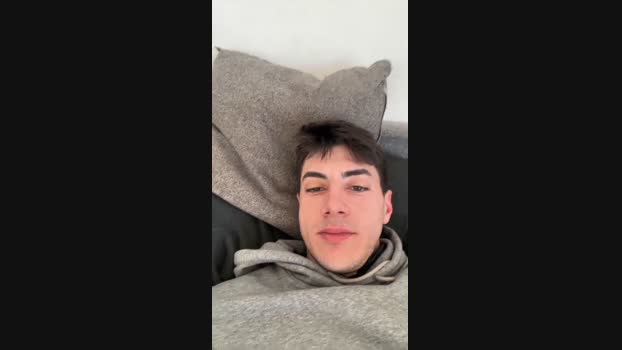 Guille1997 27-01-2024 Recorded Video analtoy