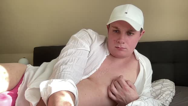 Kinkyroboy 27-01-2024 Recorded Video blowjob