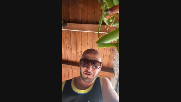 Mazzetta1988 27-01-2024 Recorded Video kink