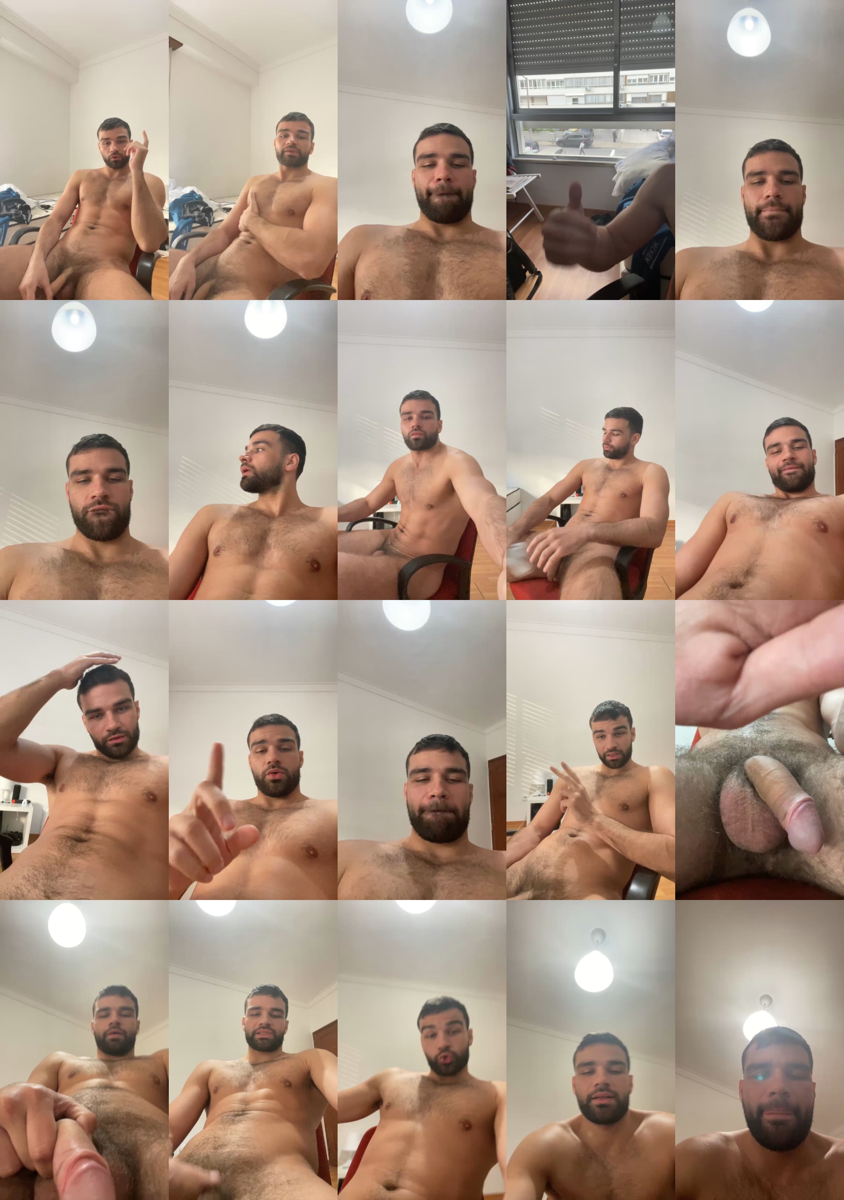 MitchYourMan 26-01-2024 Recorded Video hot