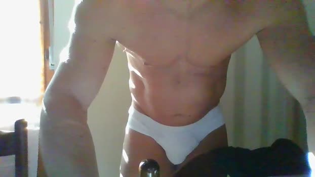 Napoli34a 27-01-2024 Recorded Video striptease