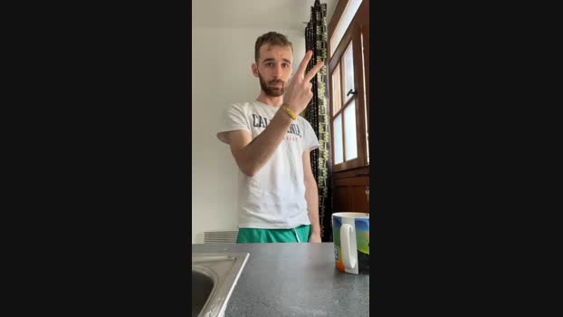 beautalon224 27-01-2024 Recorded Video Pretty