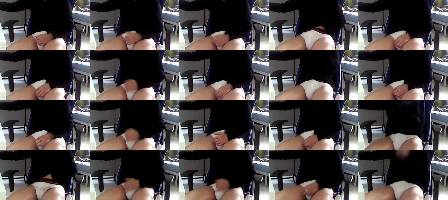 godre 27-01-2024 Recorded Video sweet