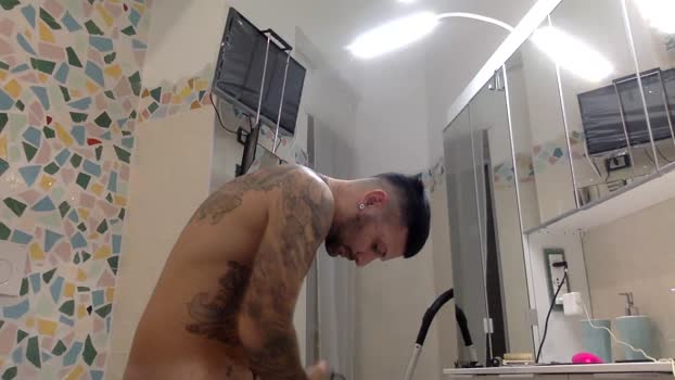 goroasroma 26-01-2024 Recorded Video orgasm