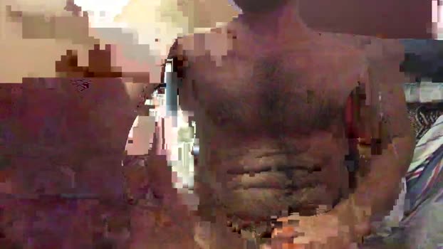 hairies1981 27-01-2024 Recorded Video deep