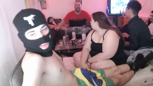 hancokk31 27-01-2024 Recorded Video hot